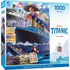 Titanic Collage - 1000 Piece Puzzle