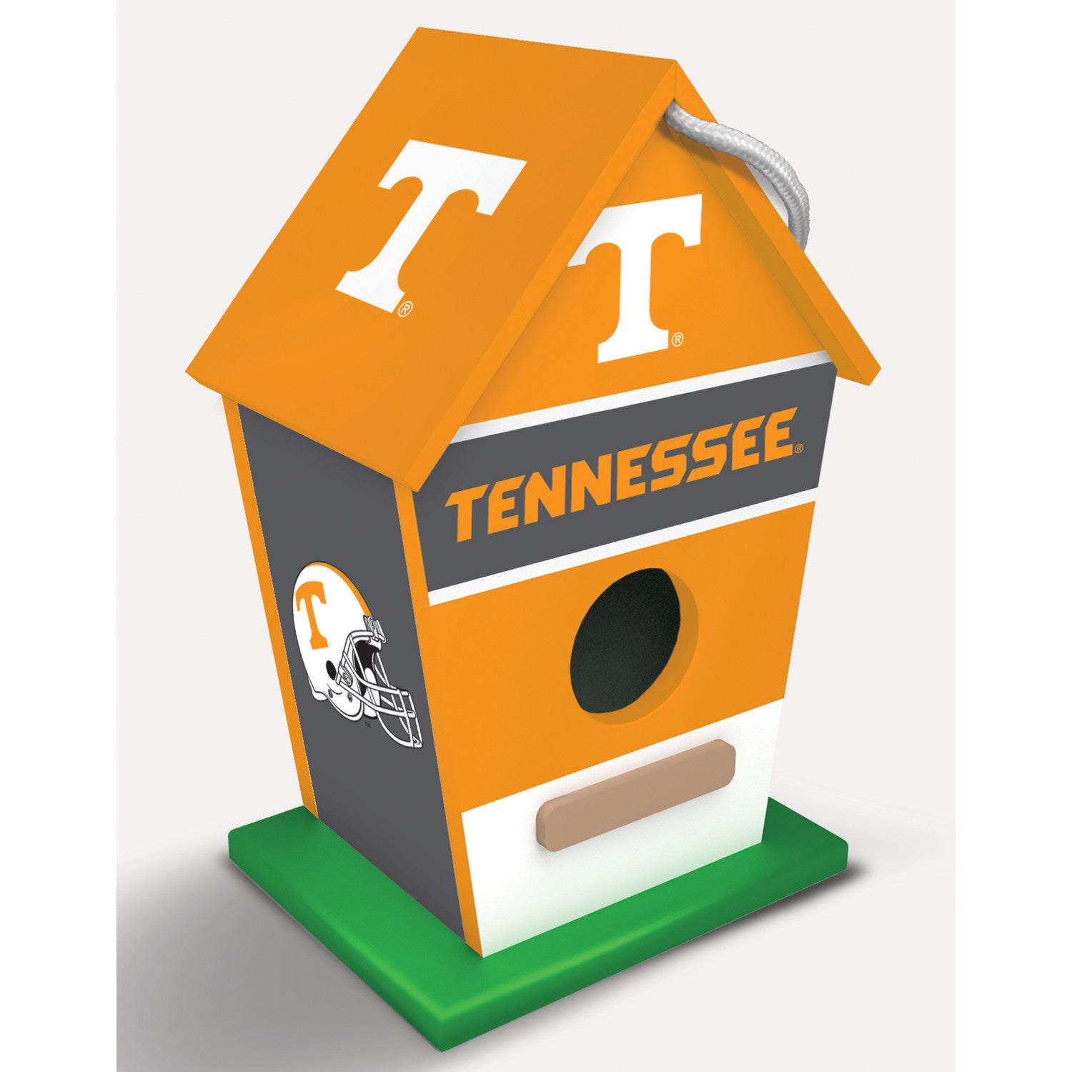 Tennessee Volunteers Birdhouse