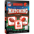 Cleveland Browns Matching Game