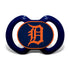 Detroit Tigers - 3-Piece Baby Gift Set