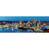American Vista Panoramic - Pittsburgh 1000 Piece Puzzle
