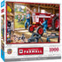 Farmall - Red Power 1000 Piece Jigsaw Puzzle