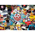 Greatest Hits - 60's 1000 Piece Puzzle