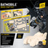 Batman - Batmobile Wood Craft Kit