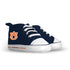 Auburn Tigers Baby Shoes