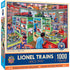 Lionel - The Lionel Store 1000 Piece Puzzle