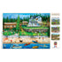 Homegrown - 4th of July at Seabeck 750 Piece Puzzle