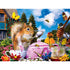 Wild & Whimsical - More Honey Please 300 Piece Puzzle
