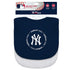 New York Yankees MLB Baby Bibs 2-Pack