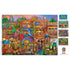 Seek & Find - Arabian Nights 1000 Piece Jigsaw Puzzle