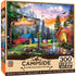 Campside - Pine Valley Camp 300 Piece EZ Grip Puzzle