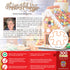 Happy Holidays - Christmas Cookies 300 Piece EZ Grip Jigsaw Puzzle
