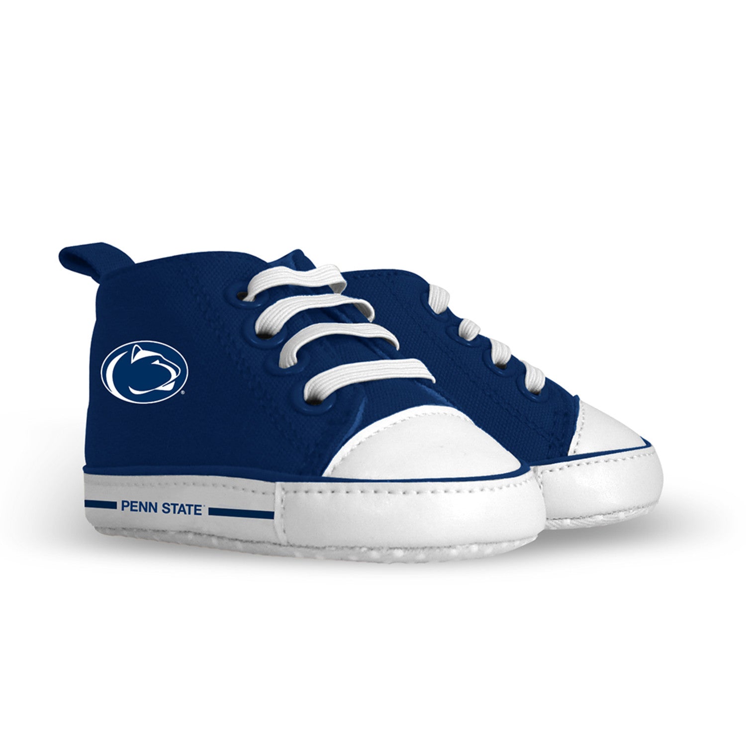 Penn State Nittany Lions Baby Shoes