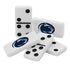 Penn State Nittany Lions NCAA Dominoes