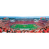 San Francisco 49ers NFL 1000pc Panoramic Puzzle