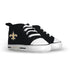 New Orleans Saints Baby Shoes