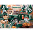 Michigan State Spartans - Gameday 1000 Piece Puzzle