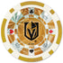 Las Vegas Golden Knights NHL Poker Chips 20pc