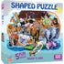 Noah's Ark - 100 Piece Shaped Jigsaw Puzzle