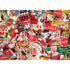 Holiday - Coca-Cola Christmas 500 Piece Puzzle