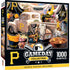 Pittsburgh Pirates - Gameday 1000 Piece Jigsaw Puzzle