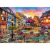 Travel Diary - Cycling at Colmar, France 500 Piece Puzzle