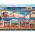 Family Time - Ocean Park 400 Piece Puzzle