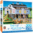 Town & Country - The Sign Maker 300 Piece EZ Grip Jigsaw Puzzle