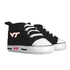 Virginia Tech Hokies Baby Shoes