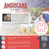 Americana - 4th of July 500 Piece EZ Grip Puzzle