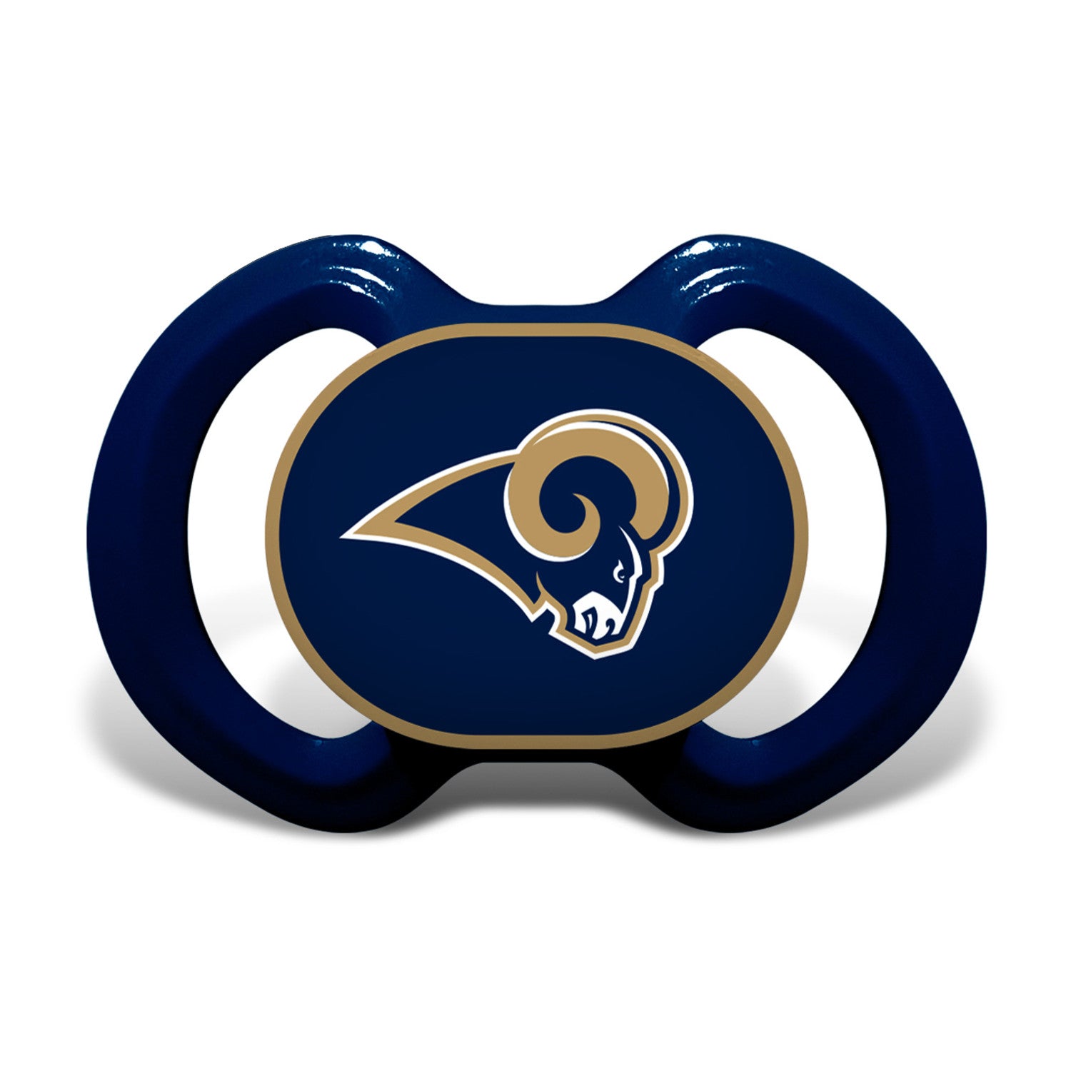 Los Angeles Rams - 3-Piece Baby Gift Set