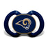 Los Angeles Rams - 3-Piece Baby Gift Set