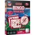 San Francisco 49ers Bingo Game