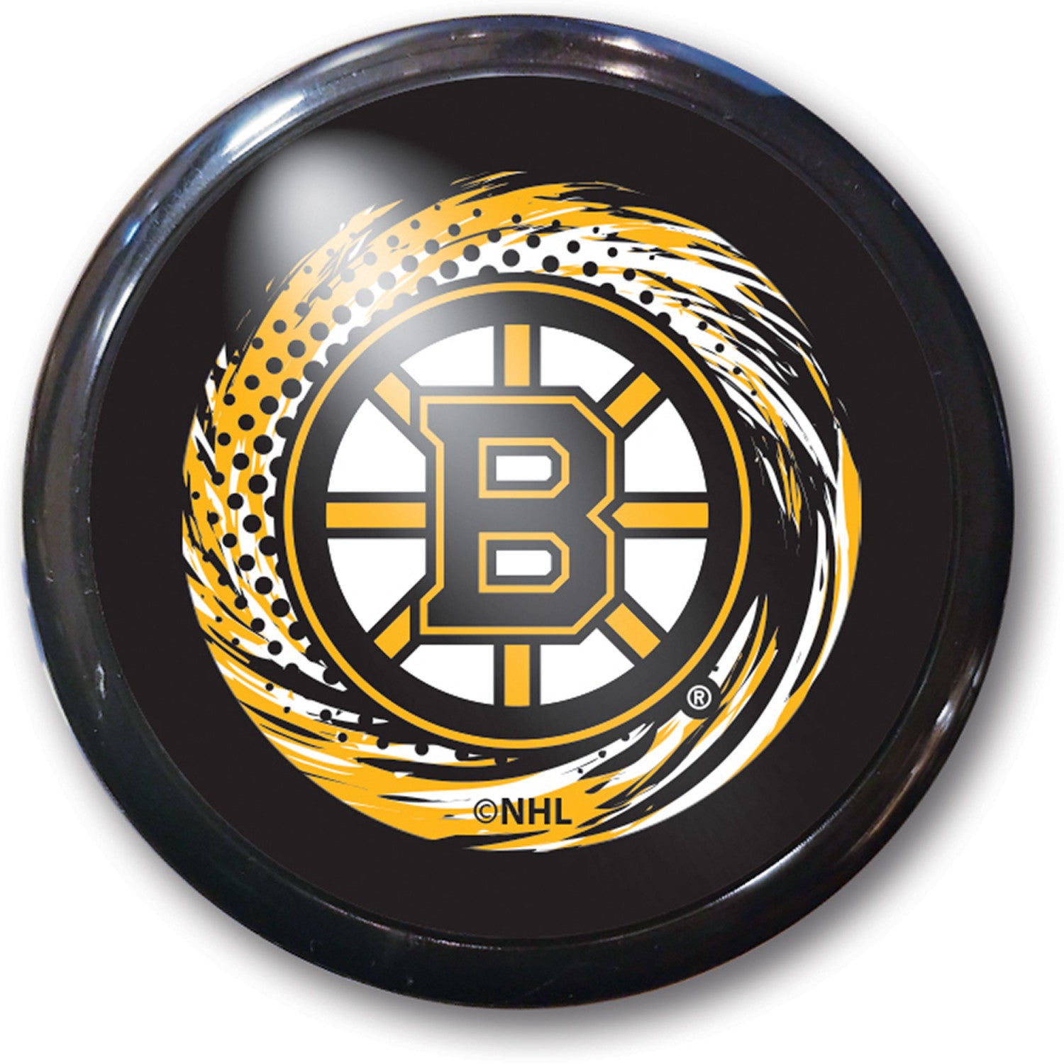 Boston Bruins Yo-Yo