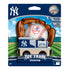 New York Yankees MLB Wood Train Engine