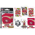 San Francisco 49ers Playing Cards - 54 Card Deck