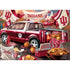 Indiana Hoosiers NCAA Gameday 1000pc Puzzle