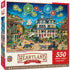 Heartland - Fireworks Finale 550 Piece Puzzle