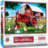 Farmall - Red Nostalgia 1000 Piece Puzzle