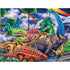 World of Animals - Dinosaur Friends 100 Piece Kids Puzzle