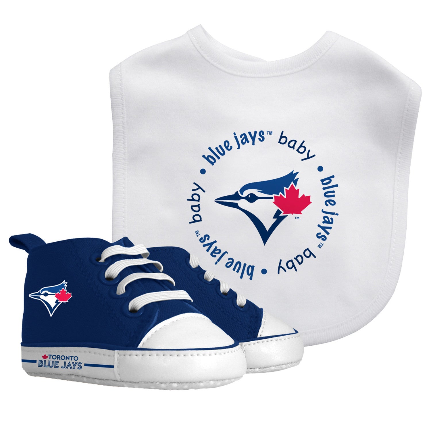 Toronto Blue Jays - 2-Piece Baby Gift Set