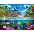 Tropics - Dolphin Ride 300 Piece EZ Grip Puzzle