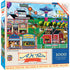 A.M. Poulin Gallery - All's Fair 1000 Piece Puzzle