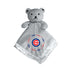 Chicago Cubs - Security Bear Gray