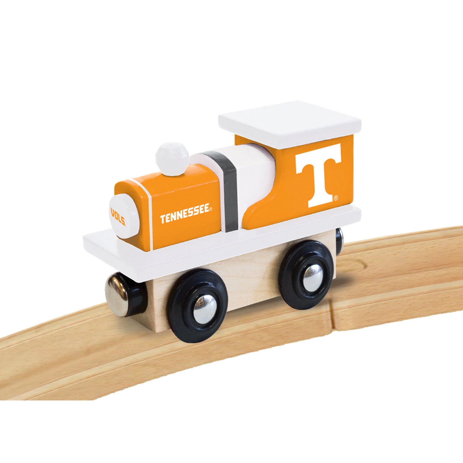 Tennessee Volunteers Toy Train Engine