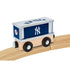 New York Yankees Toy Train Box Car
