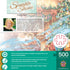 Holiday Glitter - Christmas Dreams 500 Piece Puzzle