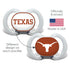 Texas Longhorns - Pacifier 2-Pack