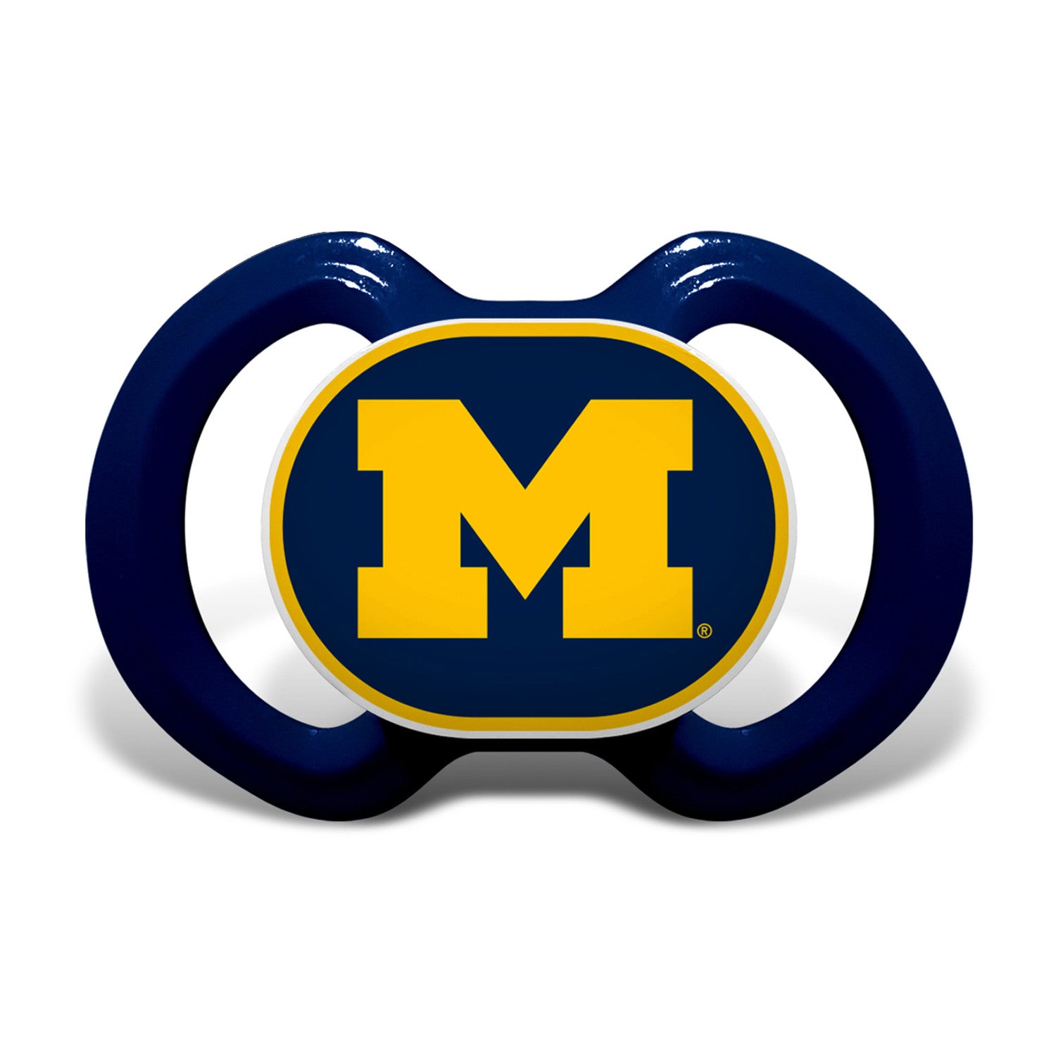 Michigan Wolverines NCAA 3-Piece Gift Set