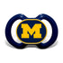 Michigan Wolverines NCAA 3-Piece Gift Set